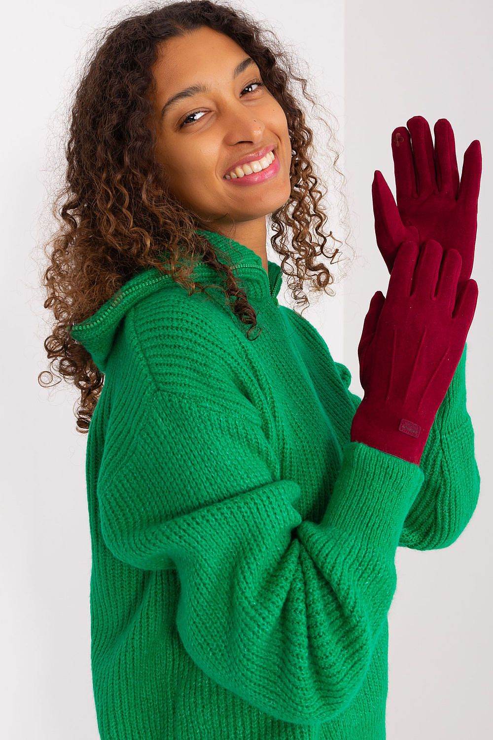 Handschuhe Model 190802 AT - Stay Covered