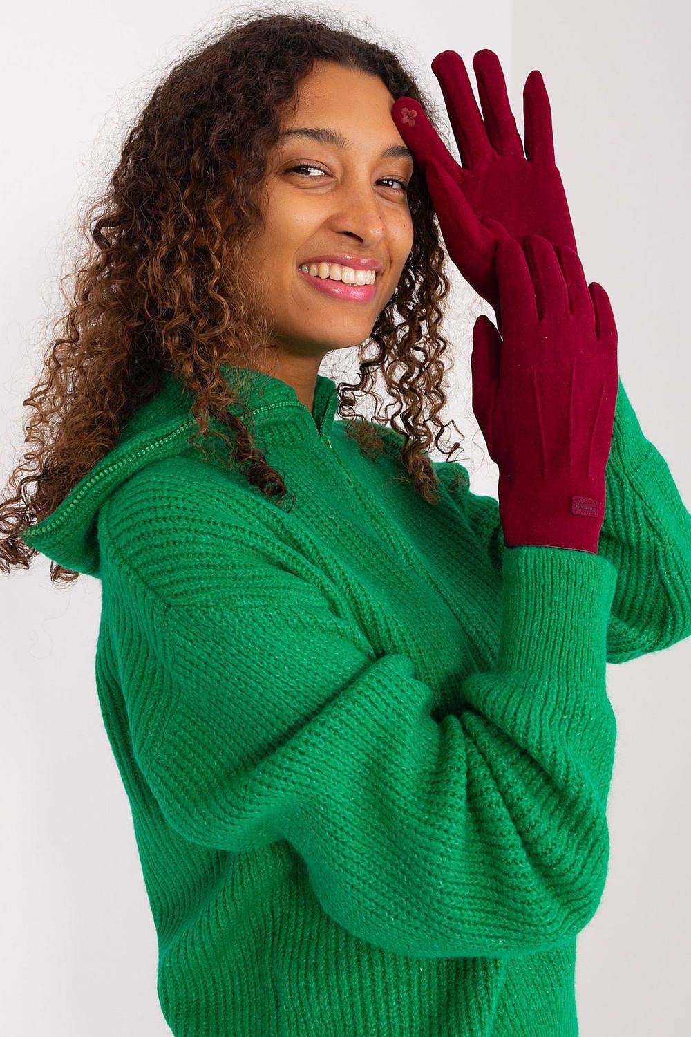 Handschuhe Model 190802 AT - Stay Covered