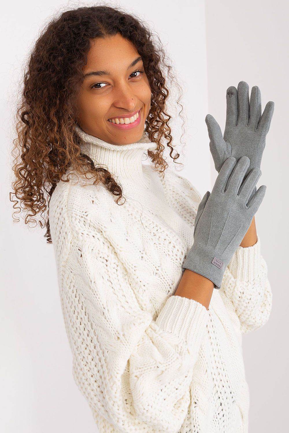 Handschuhe Model 190802 AT - Stay Covered