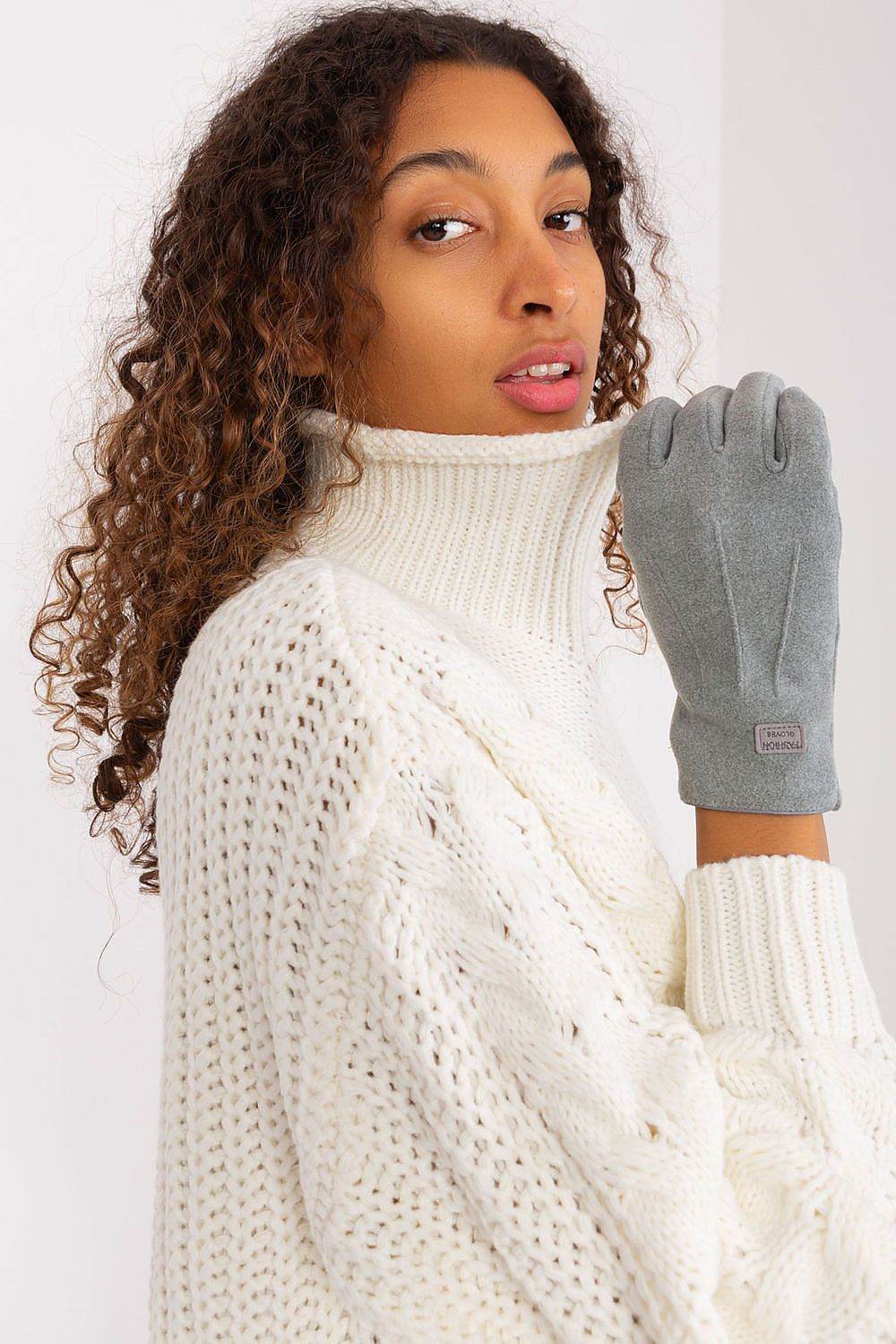 Handschuhe Model 190802 AT - Stay Covered