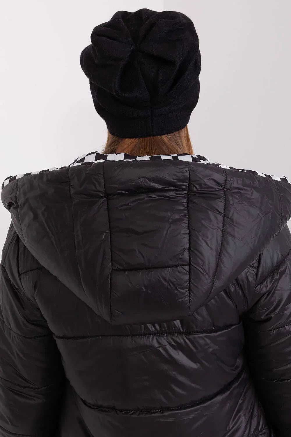 Mütze Model 190591 AT - Kaschmir Wintermütze Damen - Stay Covered