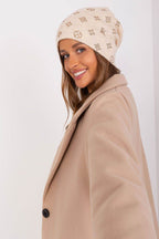 Mütze Model 189899 AT - Stay Covered