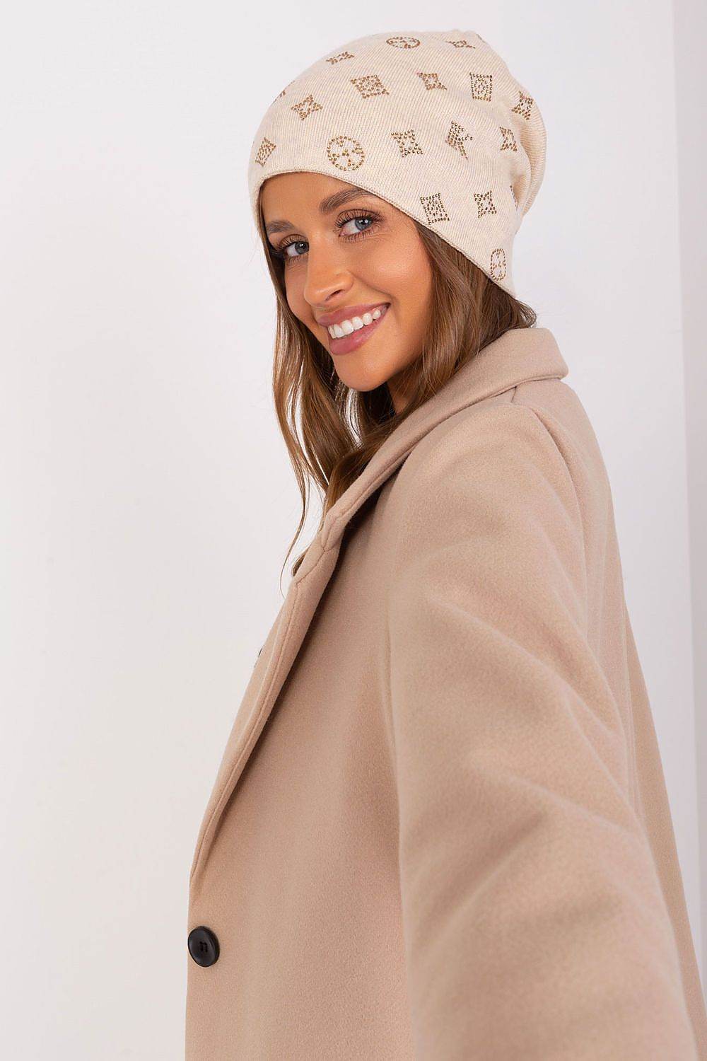 Mütze Model 189899 AT - Stay Covered