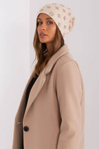 Mütze Model 189899 AT - Stay Covered