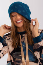 Mütze Model 189899 AT - Stay Covered