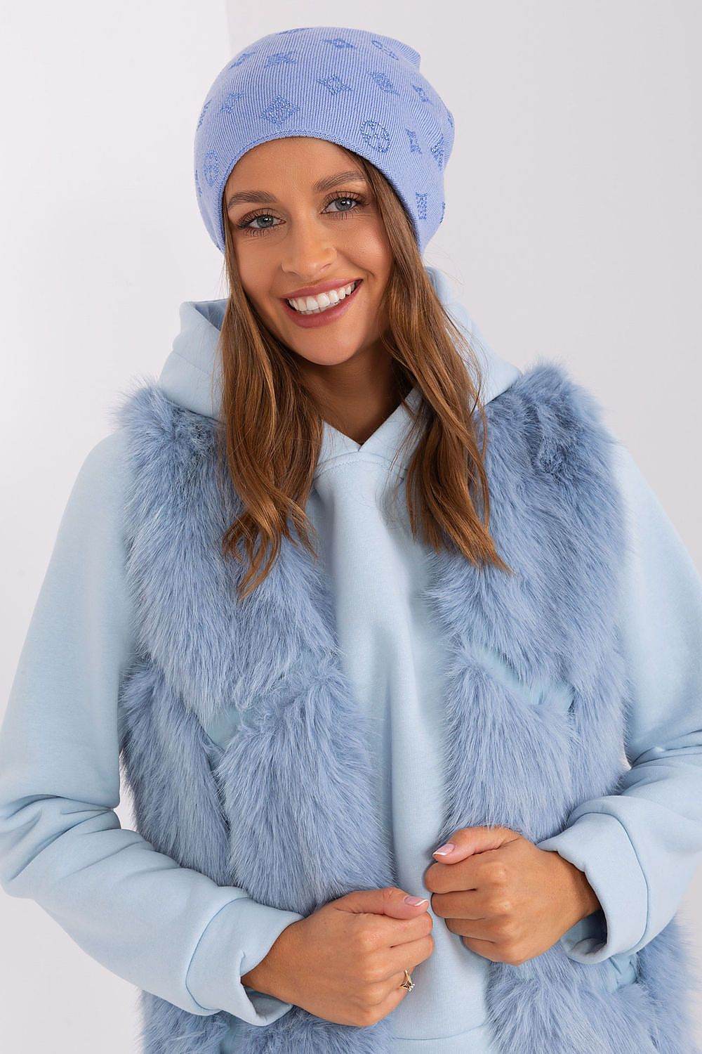 Mütze Model 189899 AT - Stay Covered