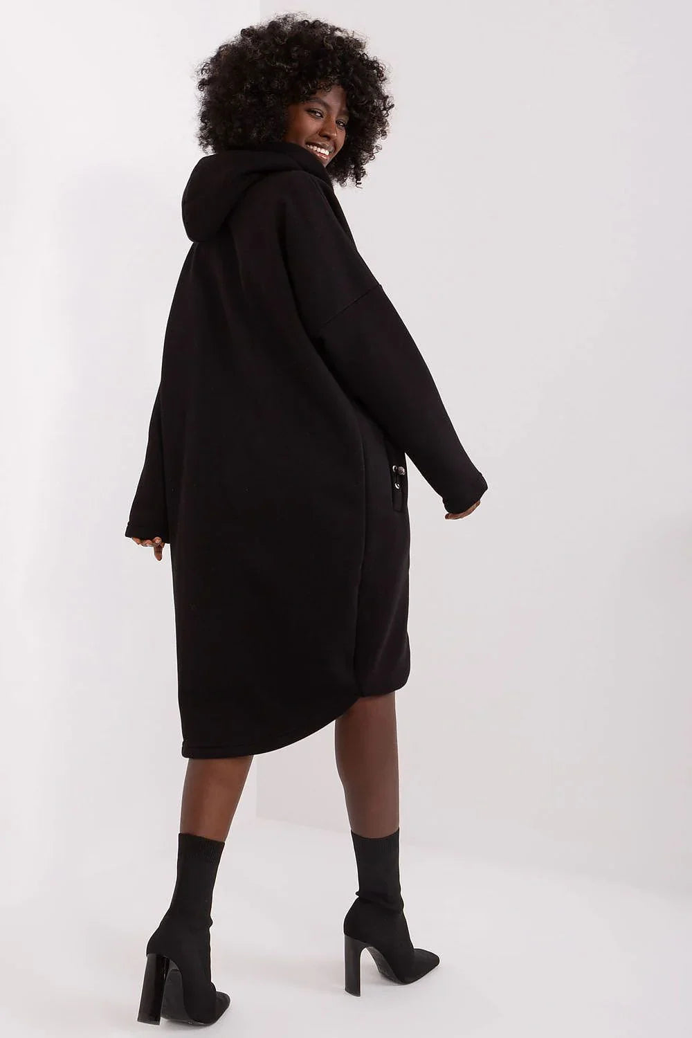 Sweater Model 191263 Relevance - Stay Covered