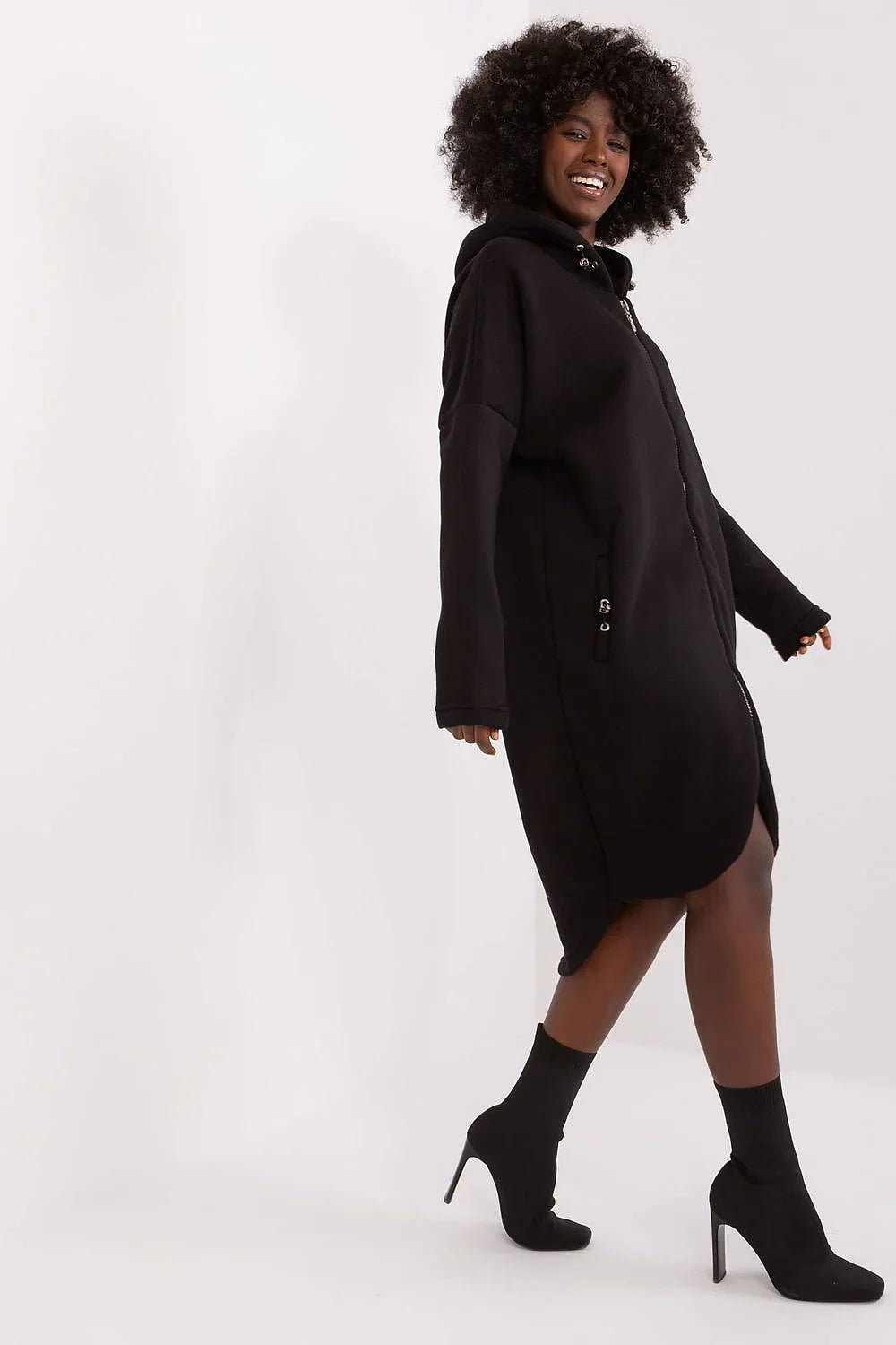 Sweater Model 191263 Relevance - Stay Covered