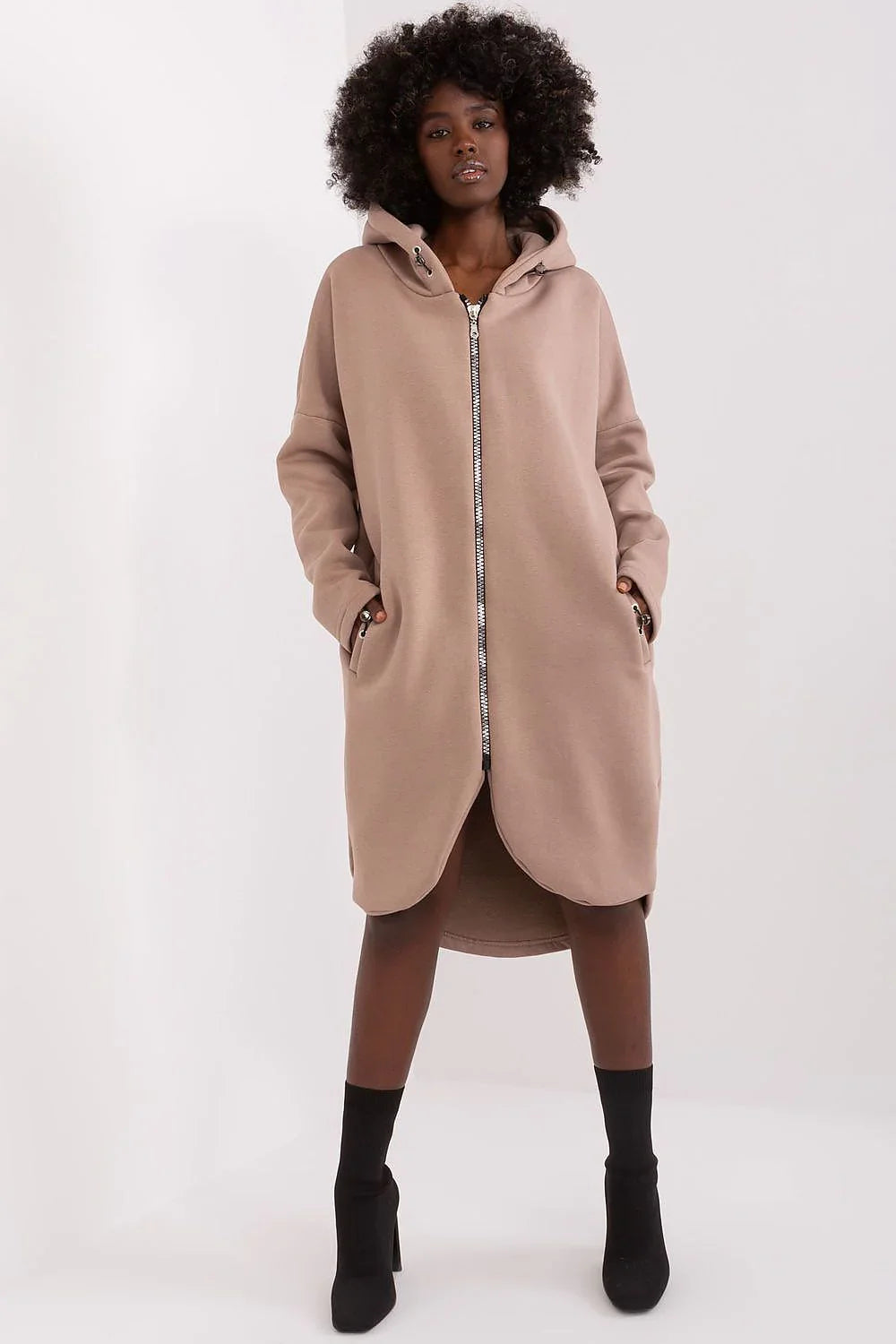 Sweater Model 191263 Relevance - Stay Covered