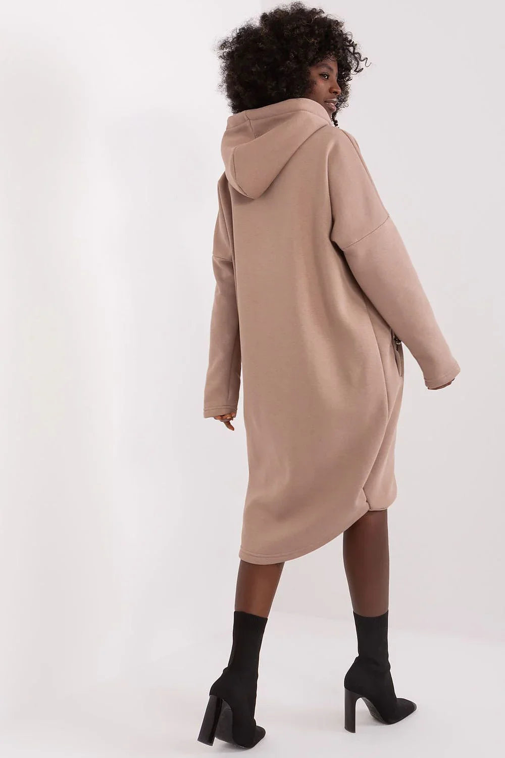 Sweater Model 191263 Relevance - Stay Covered