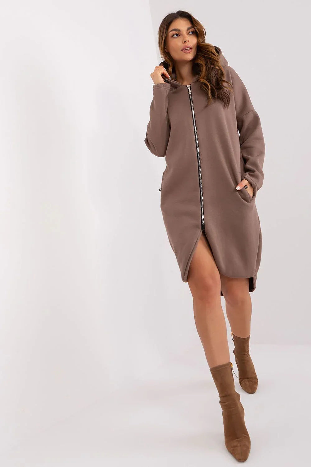 Sweater Model 191263 Relevance - Stay Covered