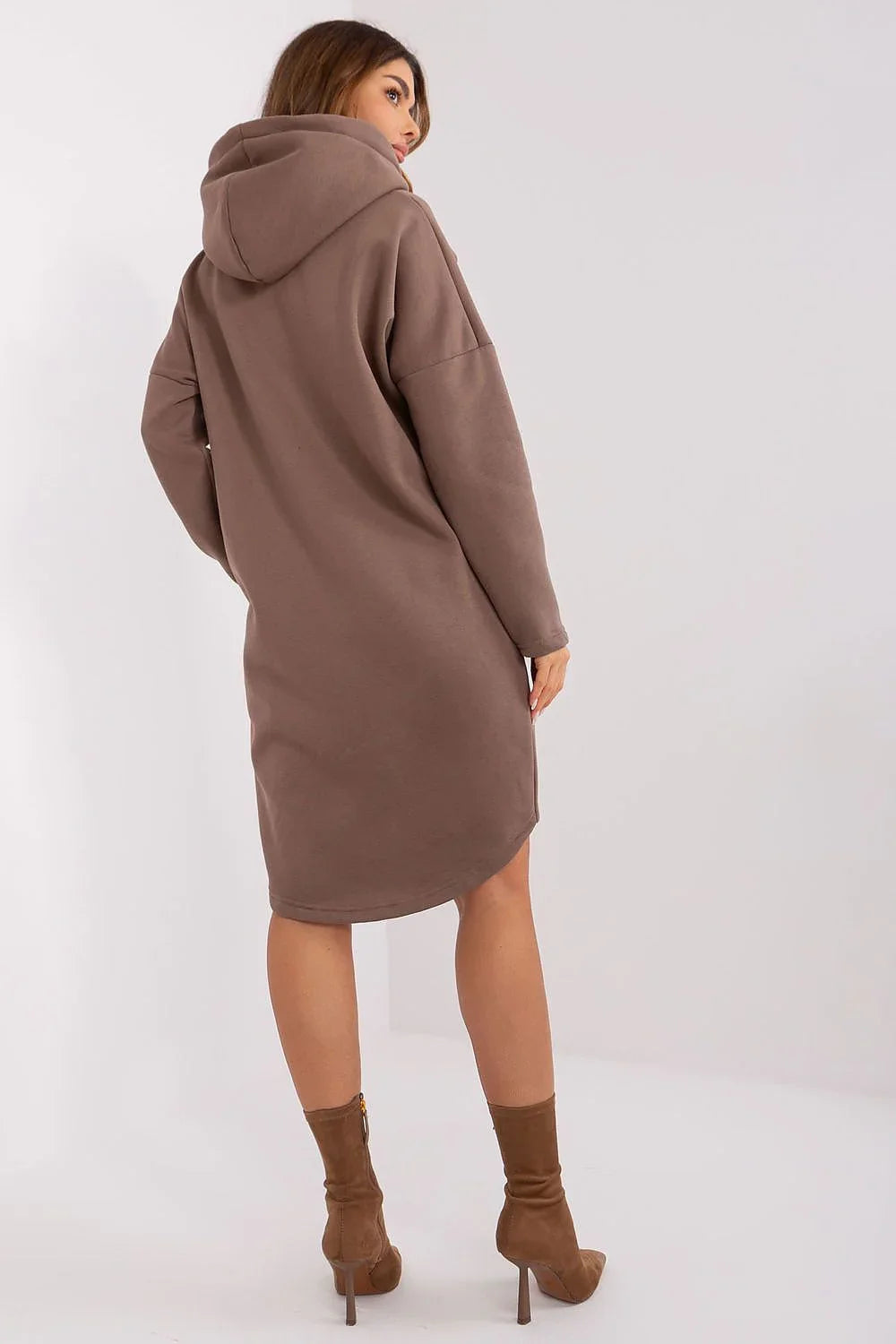 Sweater Model 191263 Relevance - Stay Covered