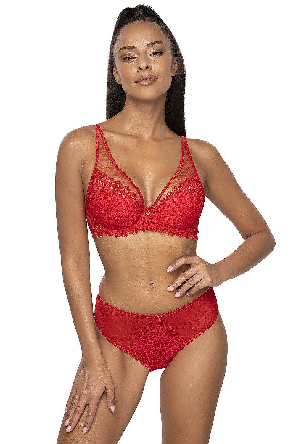 Push- up- BH Model 179233 Mat - Stay Covered
