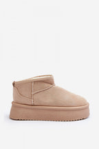  Schneeschuhe model 191631 Step in style 
