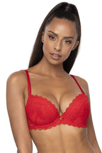 Push- up- BH Model 179229 Mat - Stay Covered