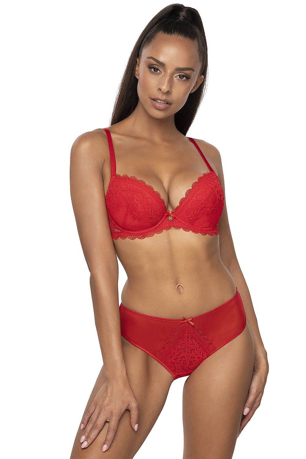Push- up- BH Model 179229 Mat - Stay Covered