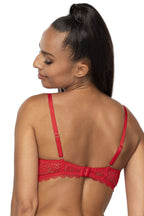 Push- up- BH Model 179229 Mat - Stay Covered