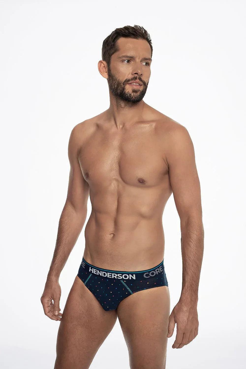  Set model 192129 Henderson 