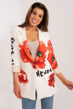 Sakko Model 192490 Italy Moda - Stay Covered
