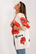 Sakko Model 192490 Italy Moda - Stay Covered