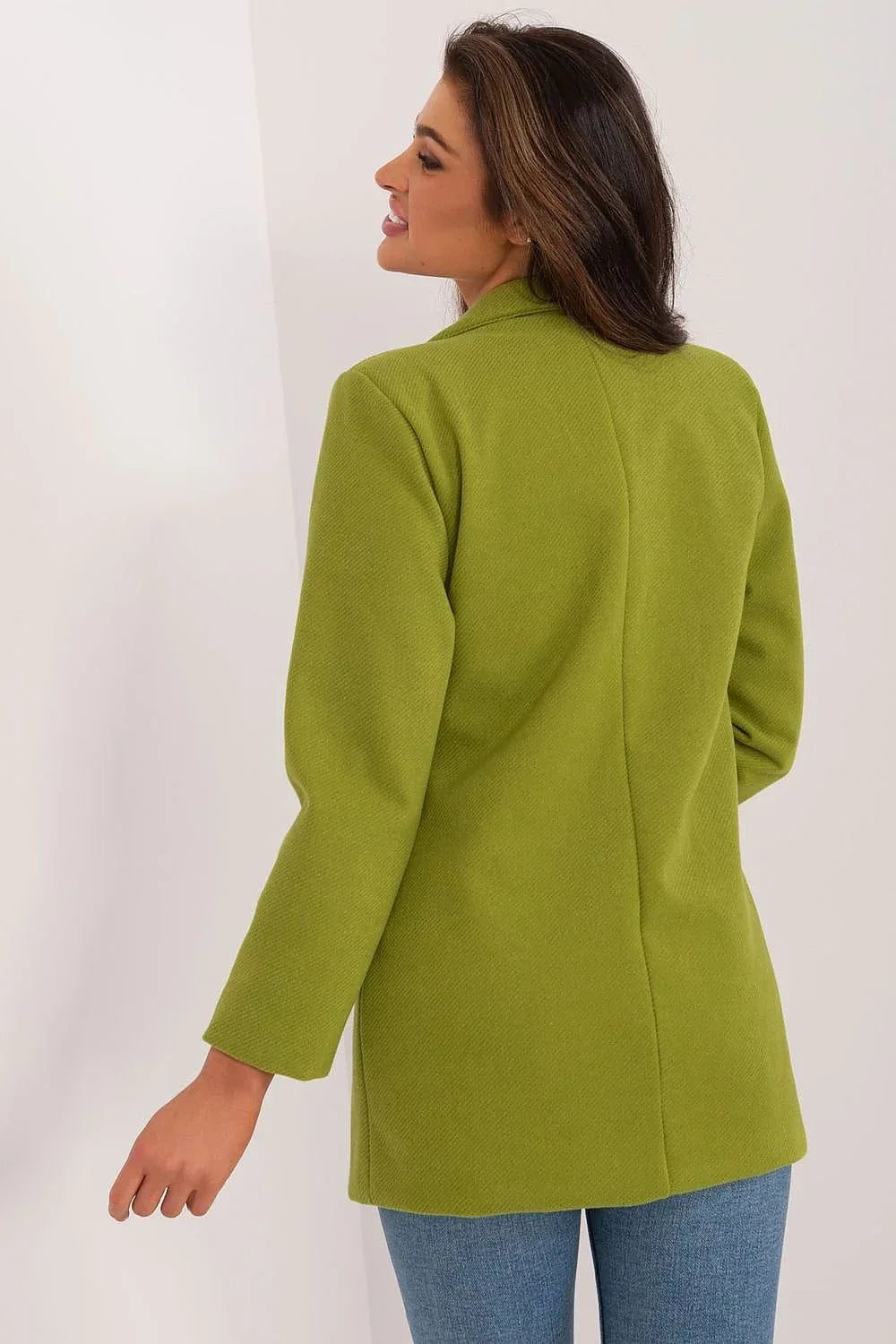 Sakko Model 192499 Italy Moda - Stay Covered