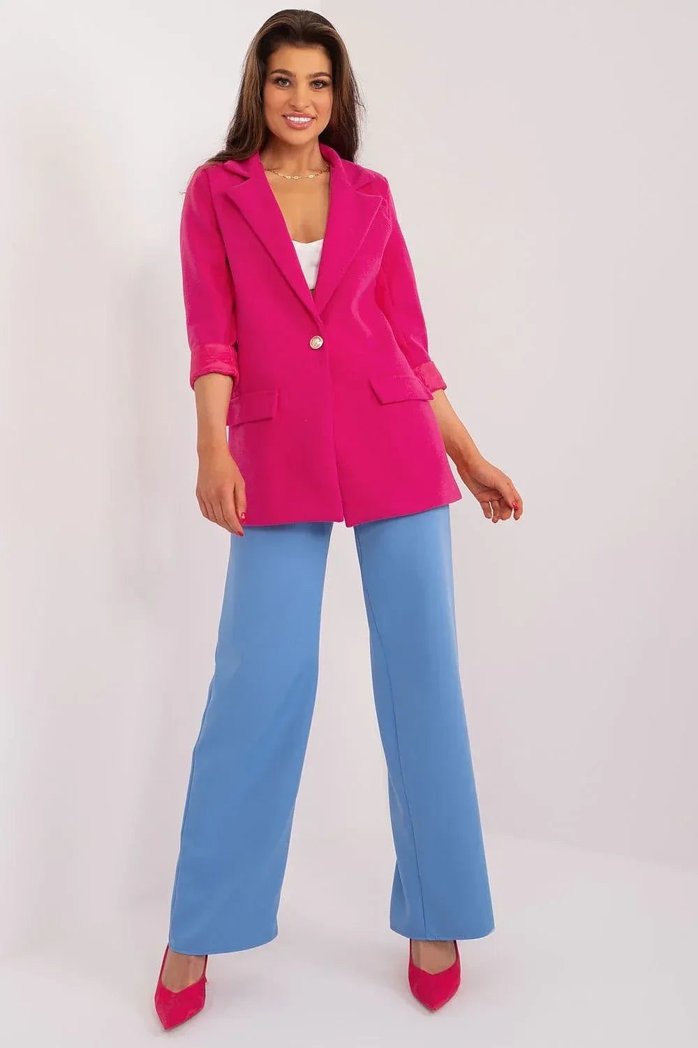 Sakko Model 192499 Italy Moda - Stay Covered