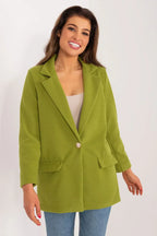 Sakko Model 192499 Italy Moda - Stay Covered