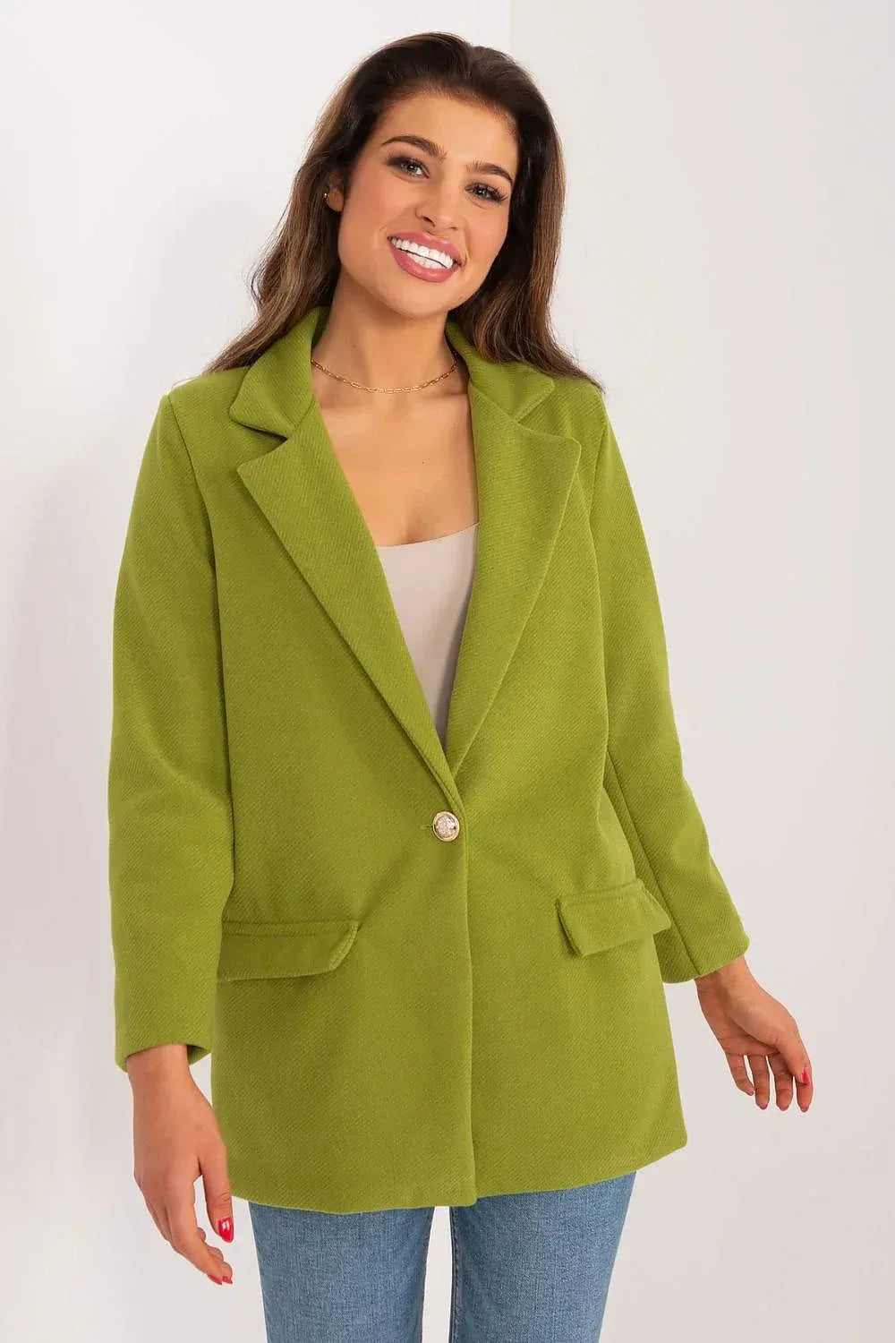 Sakko Model 192499 Italy Moda - Stay Covered