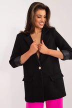 Sakko Model 192499 Italy Moda - Stay Covered