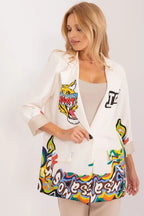 Sakko Model 192490 Italy Moda - Stay Covered