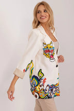Sakko Model 192490 Italy Moda - Stay Covered