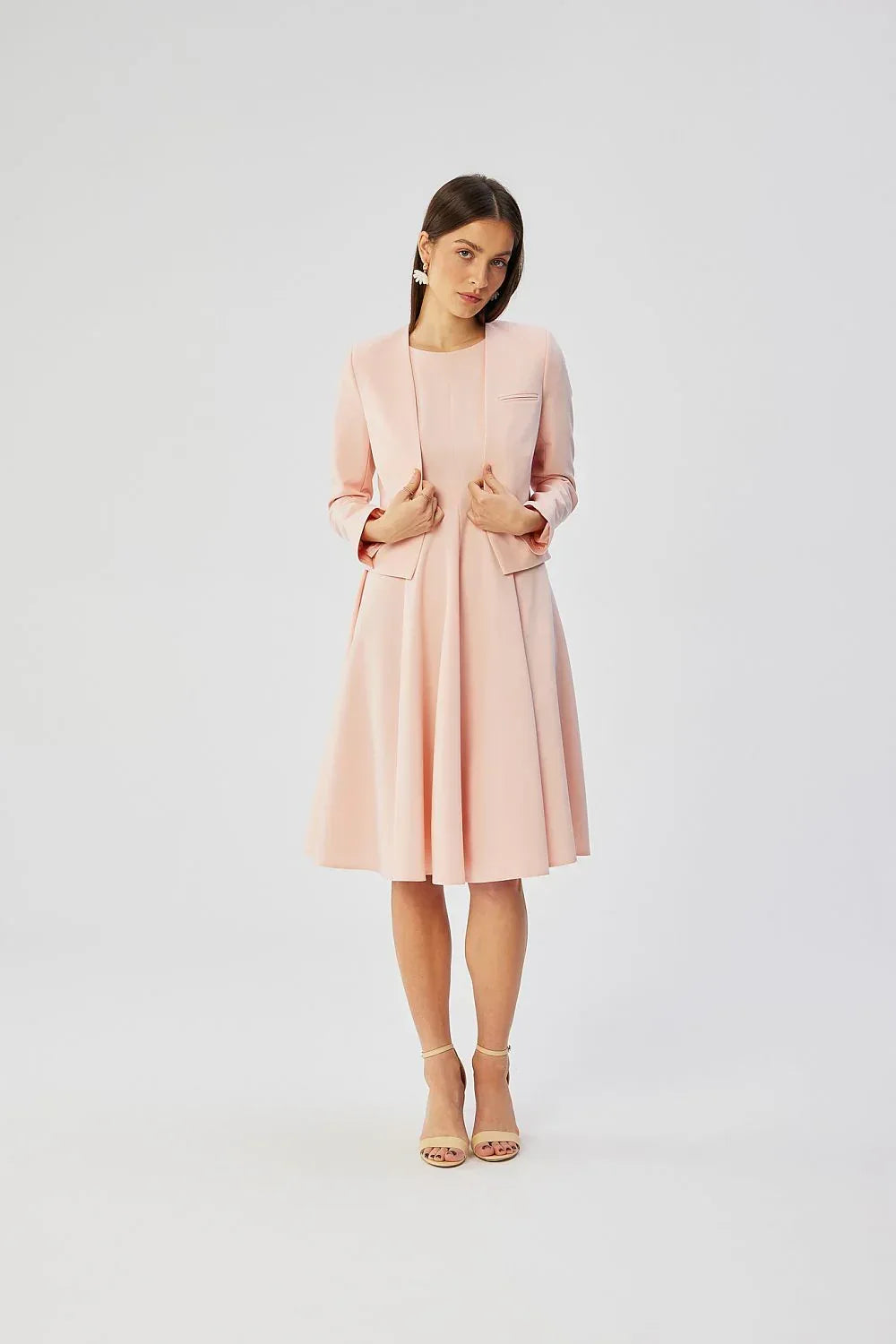 Sakko Model 193407 Stylove - Stay Covered