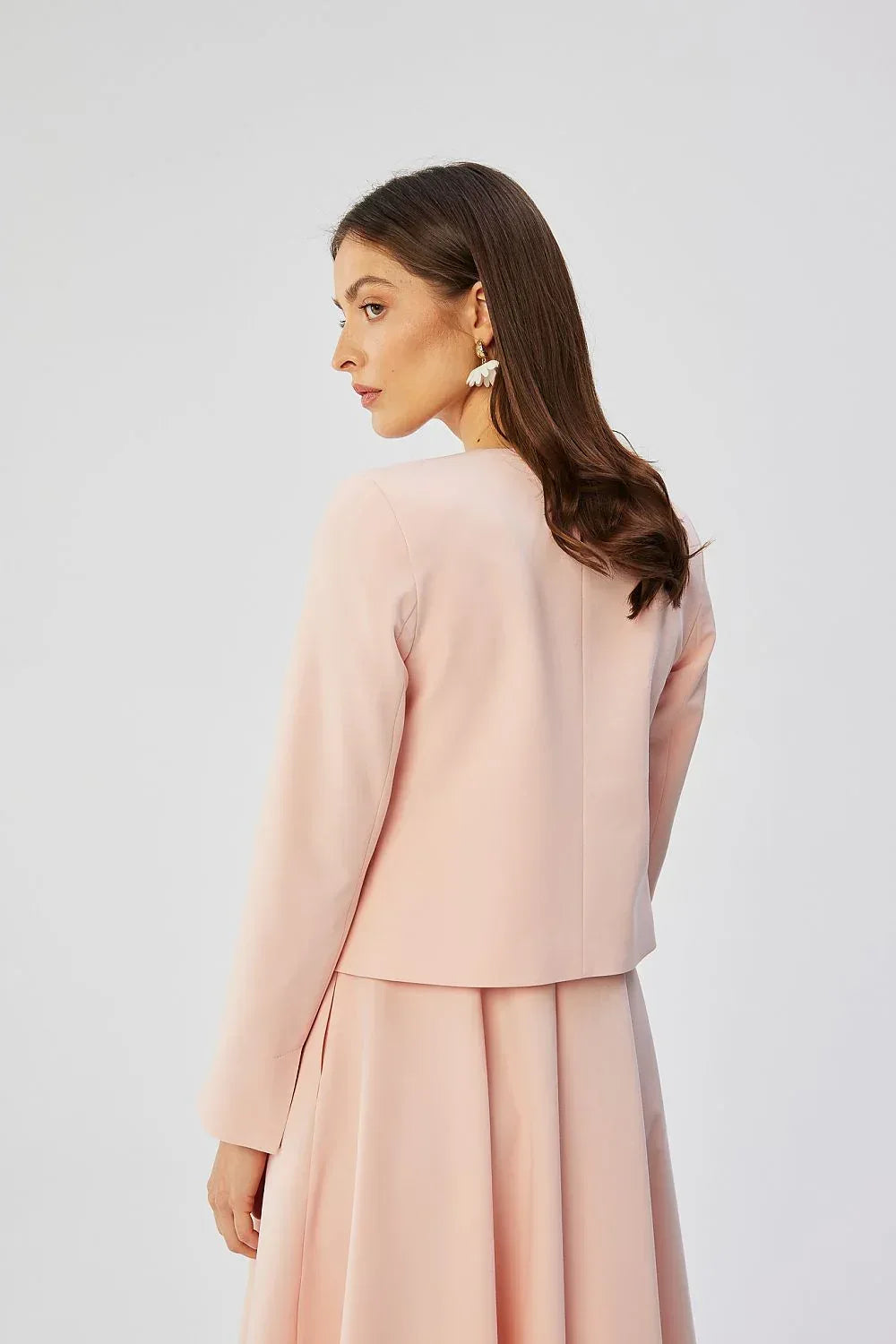 Sakko Model 193407 Stylove - Stay Covered