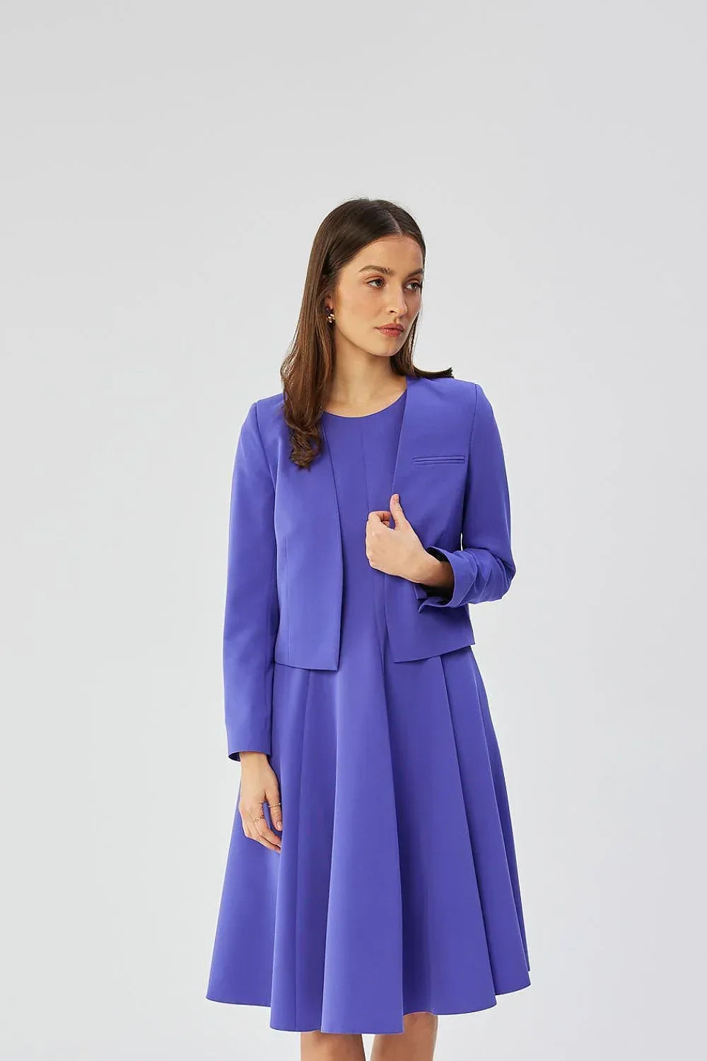 Sakko Model 193407 Stylove - Stay Covered