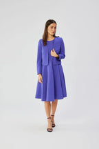 Sakko Model 193407 Stylove - Stay Covered