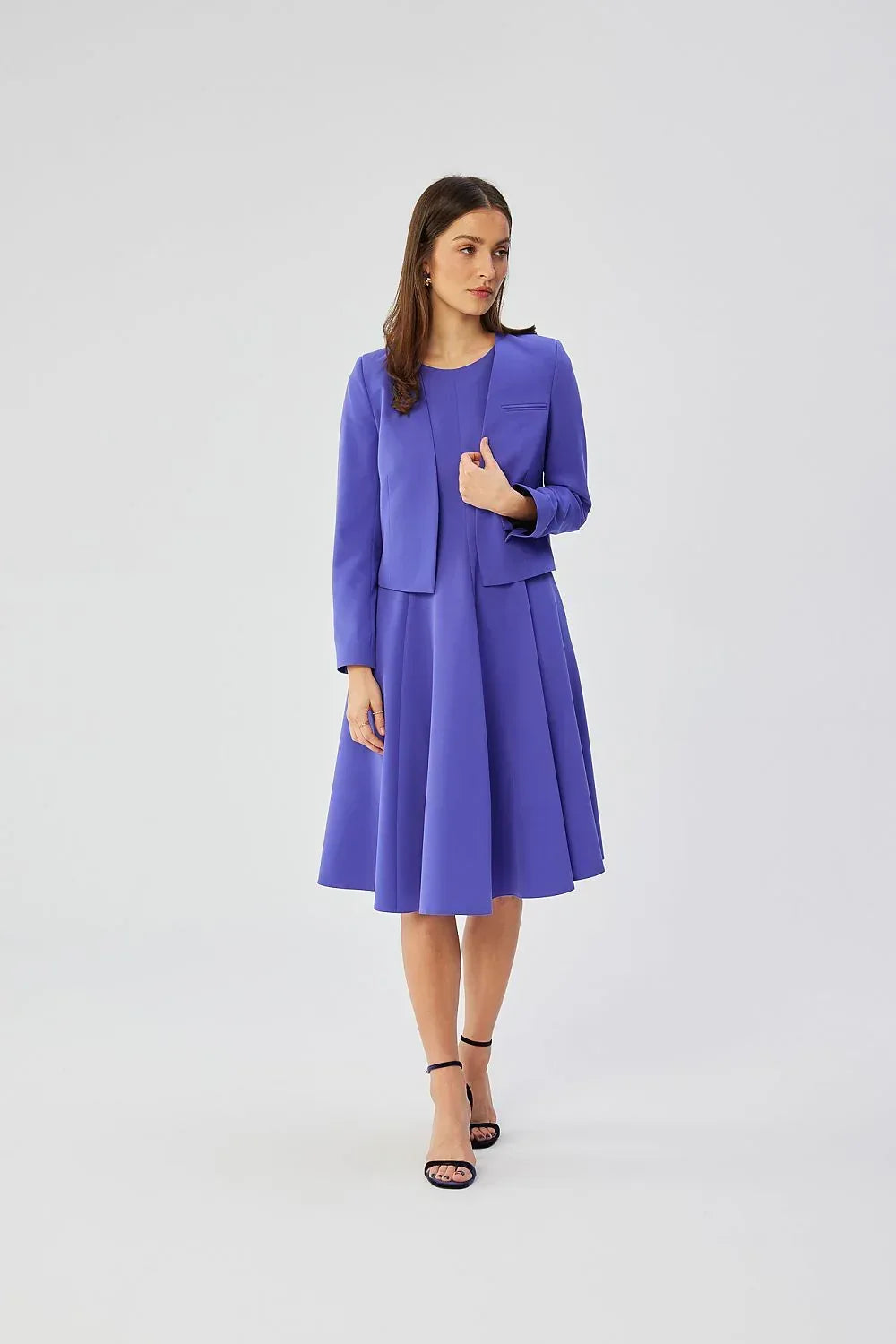 Sakko Model 193407 Stylove - Stay Covered