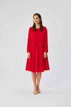 Sakko Model 193407 Stylove - Stay Covered