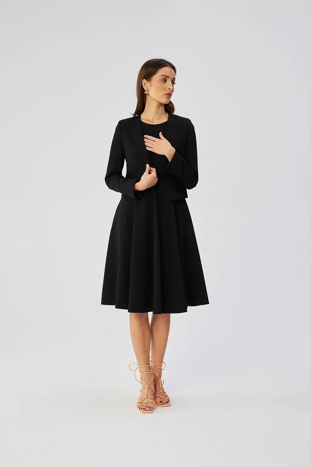 Sakko Model 193407 Stylove - Stay Covered