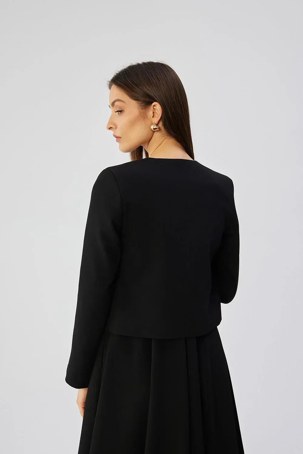 Sakko Model 193407 Stylove - Stay Covered