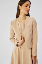 Sakko Model 193407 Stylove - Stay Covered