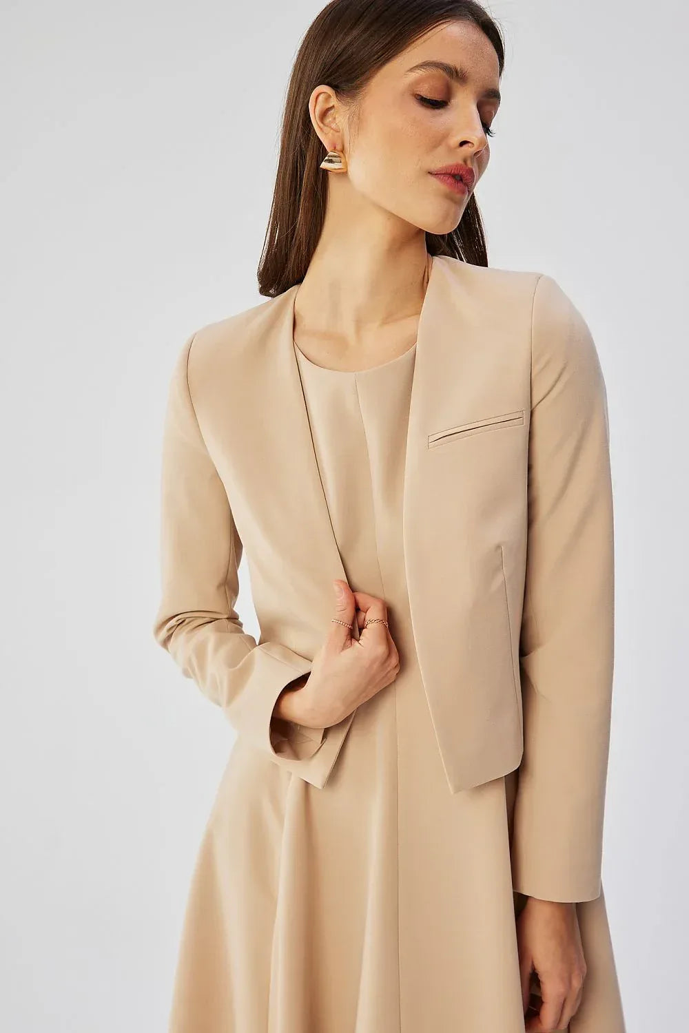 Sakko Model 193407 Stylove - Stay Covered