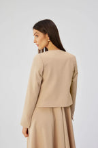 Sakko Model 193407 Stylove - Stay Covered