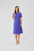  Cocktailkleid model 193437 Stylove 