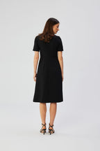  Cocktailkleid model 193439 Stylove 