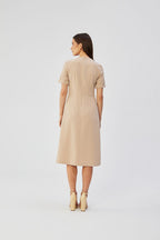  Cocktailkleid model 193440 Stylove 
