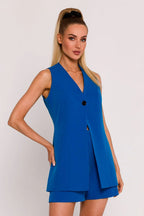 Weste Model 193614 Moe - Stay Covered