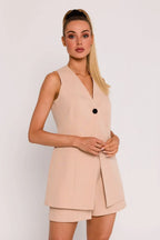Weste Model 193614 Moe - Stay Covered