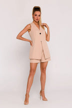Weste Model 193614 Moe - Stay Covered