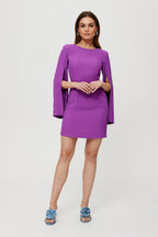  Cocktailkleid model 193974 Makover 