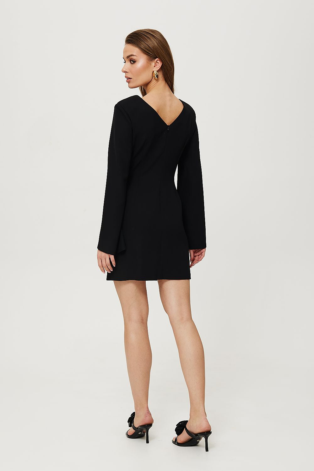  Cocktailkleid model 193976 Makover 